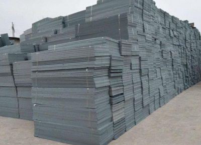 探索新型外墻保溫材料的種類、生產與銷售